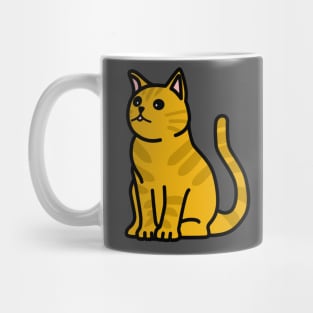 Cat Mug